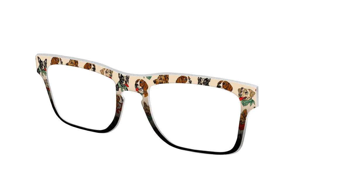 The Cowdogs