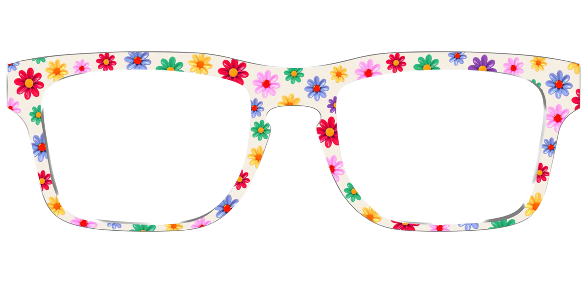 The Daisy Charms