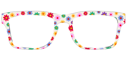 The Daisy Charms