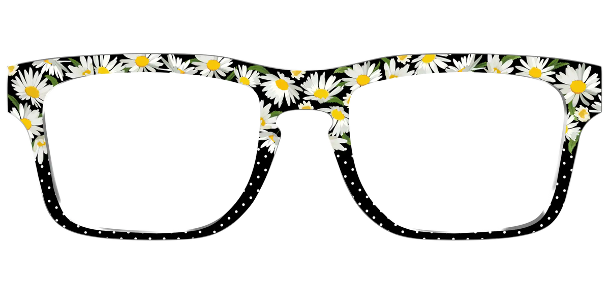 The Daisy Crown Dot