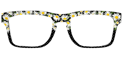 The Daisy Crown Dot