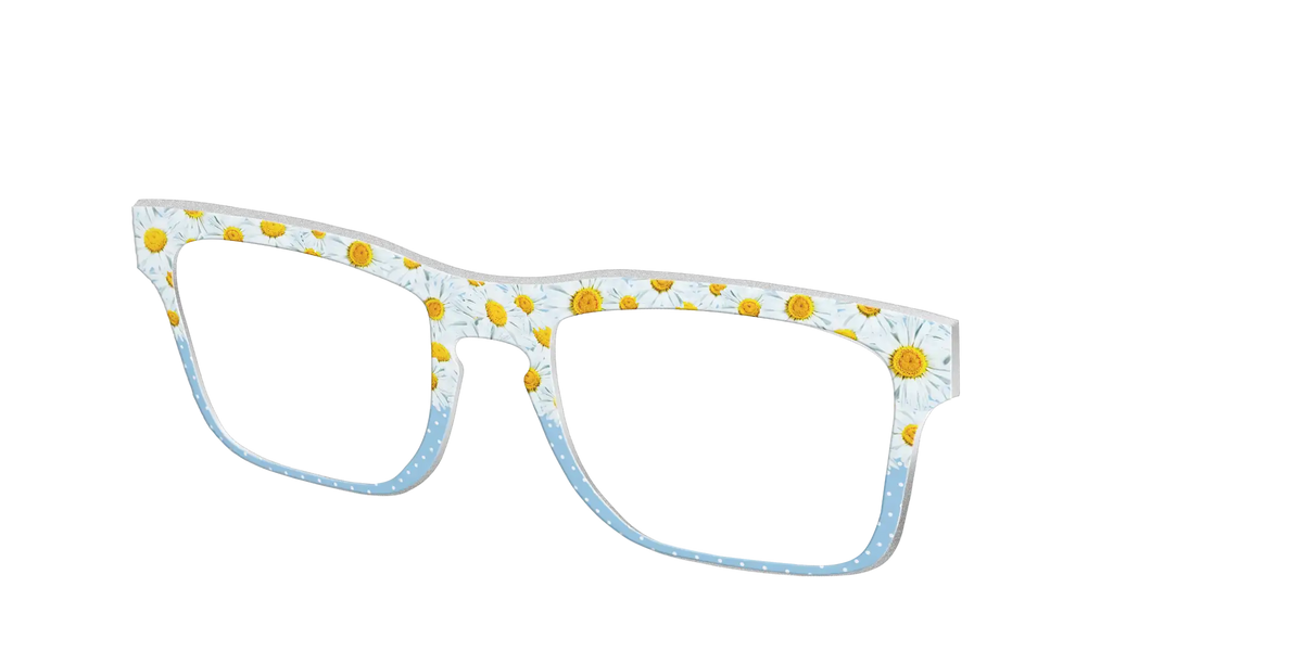 The Daisy Dot