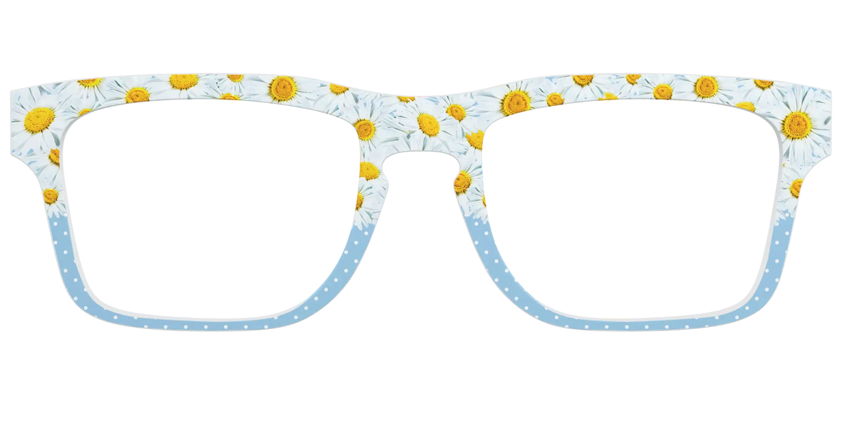 The Daisy Dot