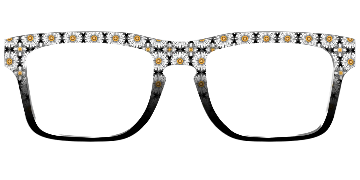 The Daisy Tile