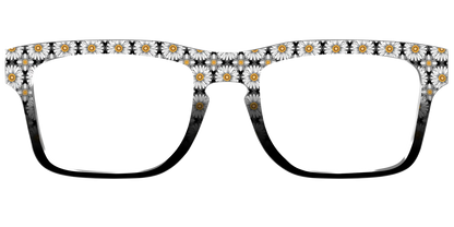 The Daisy Tile