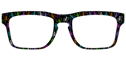 The Dancing Bones