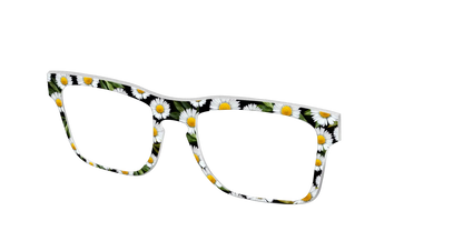 The Delicate Daisies