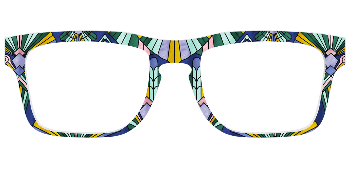 The Desert Deco