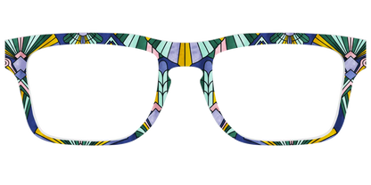 The Desert Deco