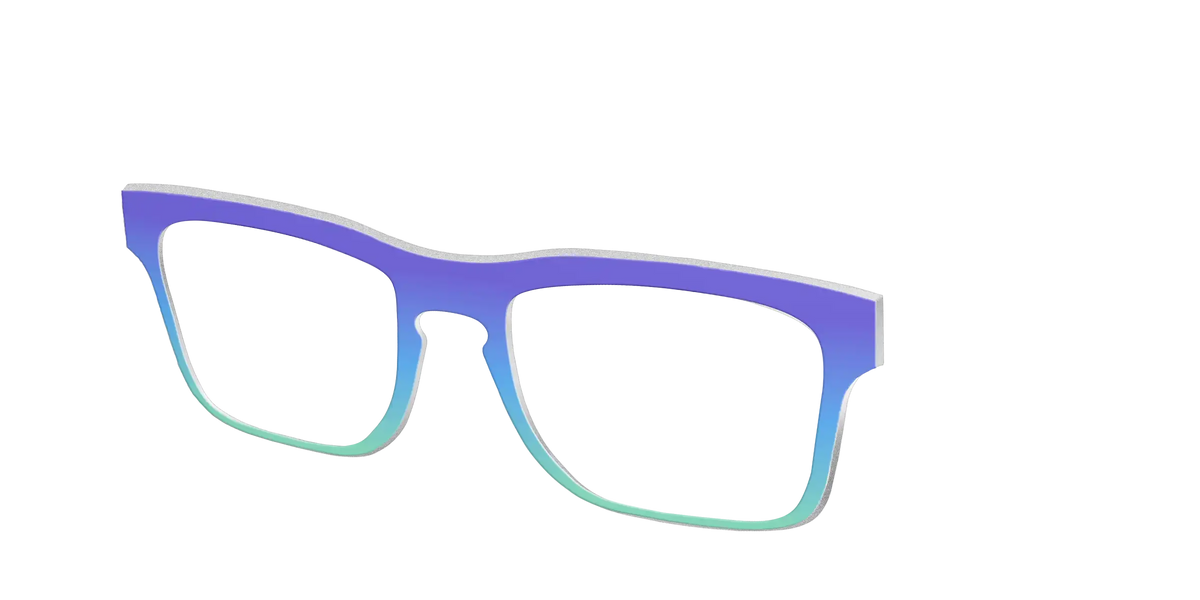 The Dustin Gradient