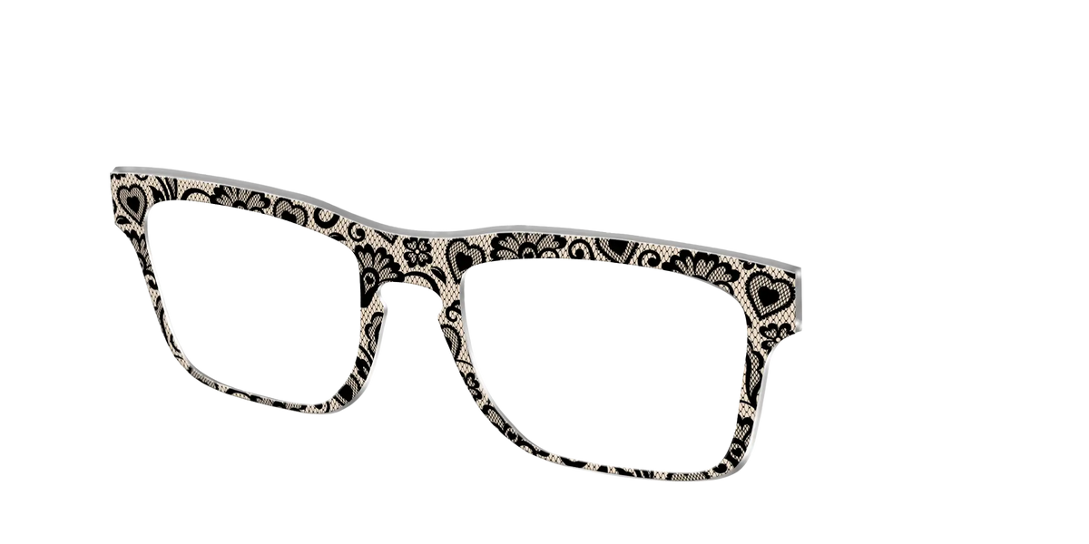 The Elegant Lace