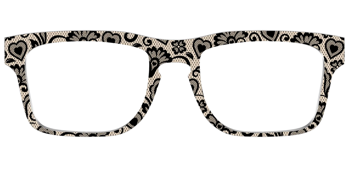 The Elegant Lace