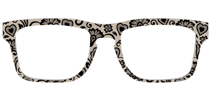 The Elegant Lace