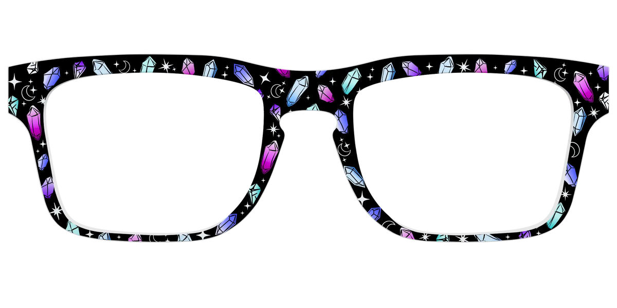 The Enchanted Gems