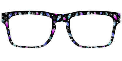 The Enchanted Gems