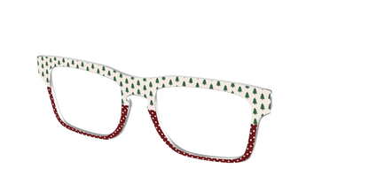 The Evergreen Pin Dot Split