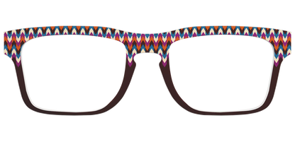 The Fall Chevron