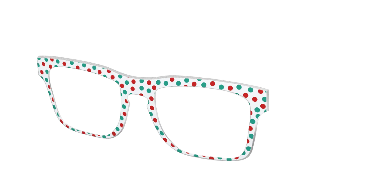 The Festive Dots