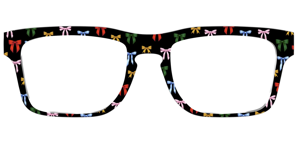 The Festive Ribbons