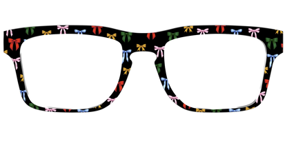 The Festive Ribbons