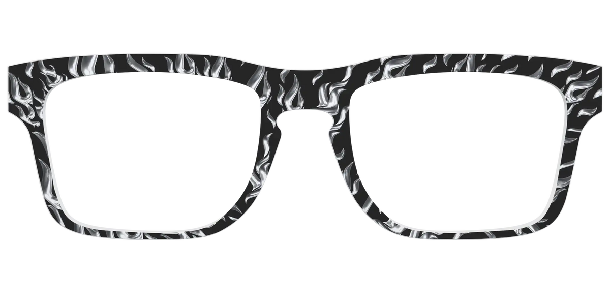 The Chrome Flames