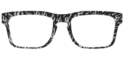 The Chrome Flames