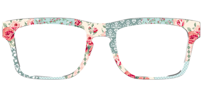 The Floral Patchwork