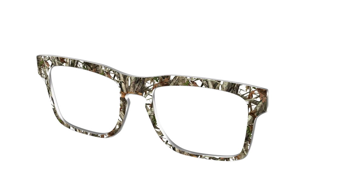 The Forest Camo