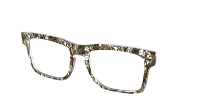 The Forest Camo
