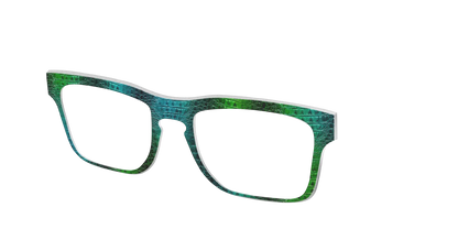The Forest Croc Skin