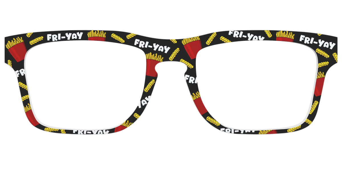 The Fri-Yay