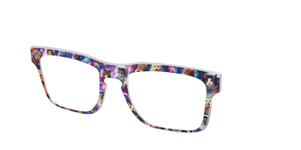 The Galactic Kittens