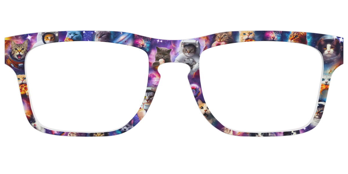 The Galactic Kittens