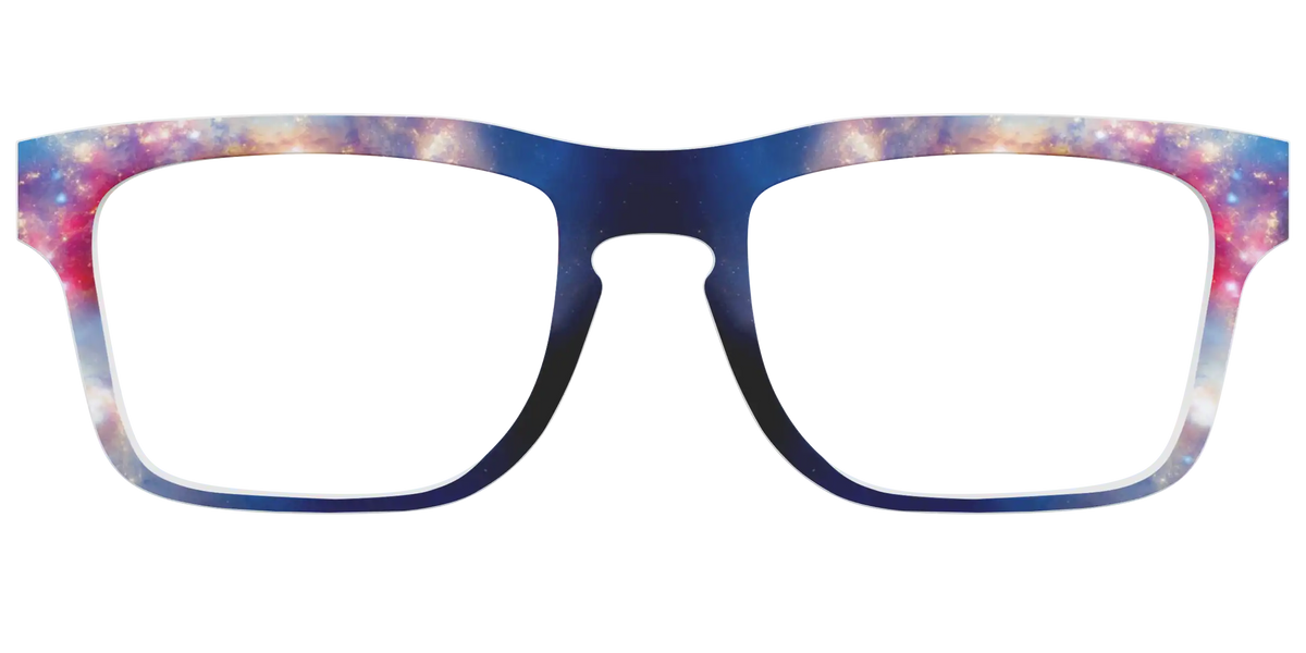 The Galactic Spectacle