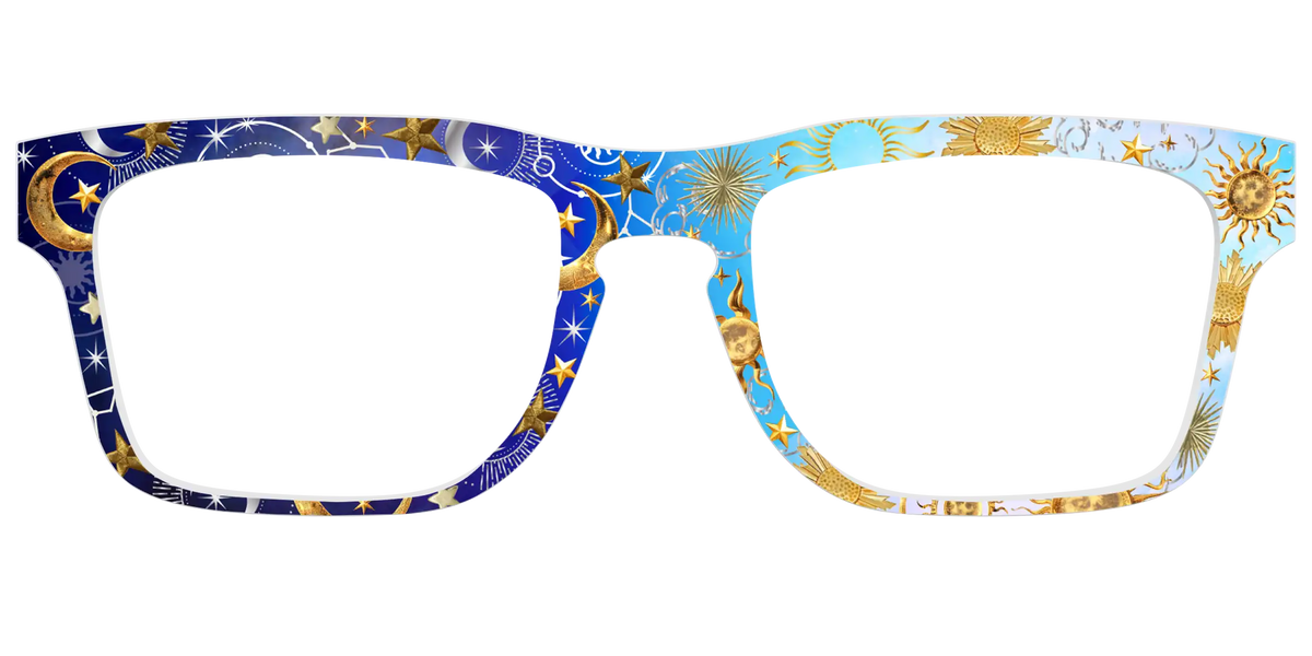 The Galileo Sky