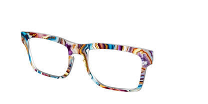 The Gleaming Gemstone