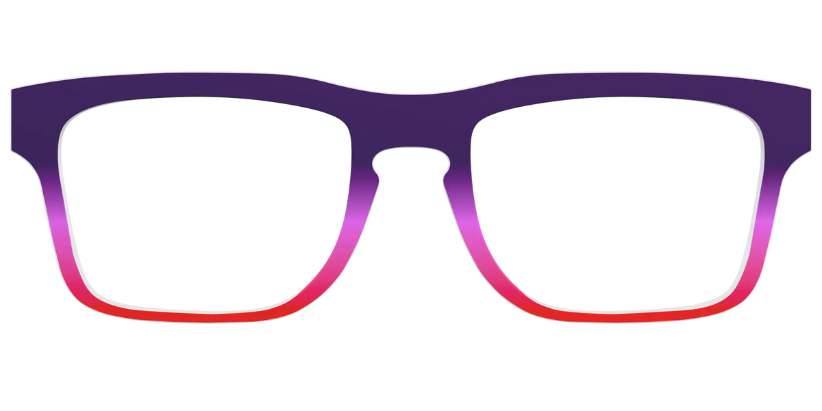 The Grape to Punch Gradient