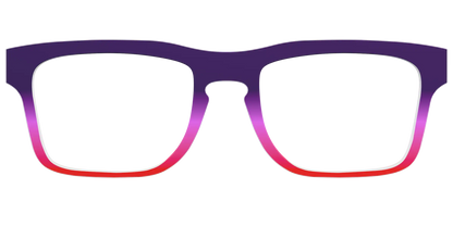 The Grape to Punch Gradient