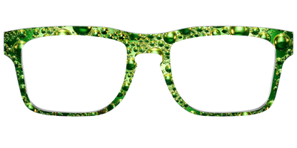The Green Bev Bubbles