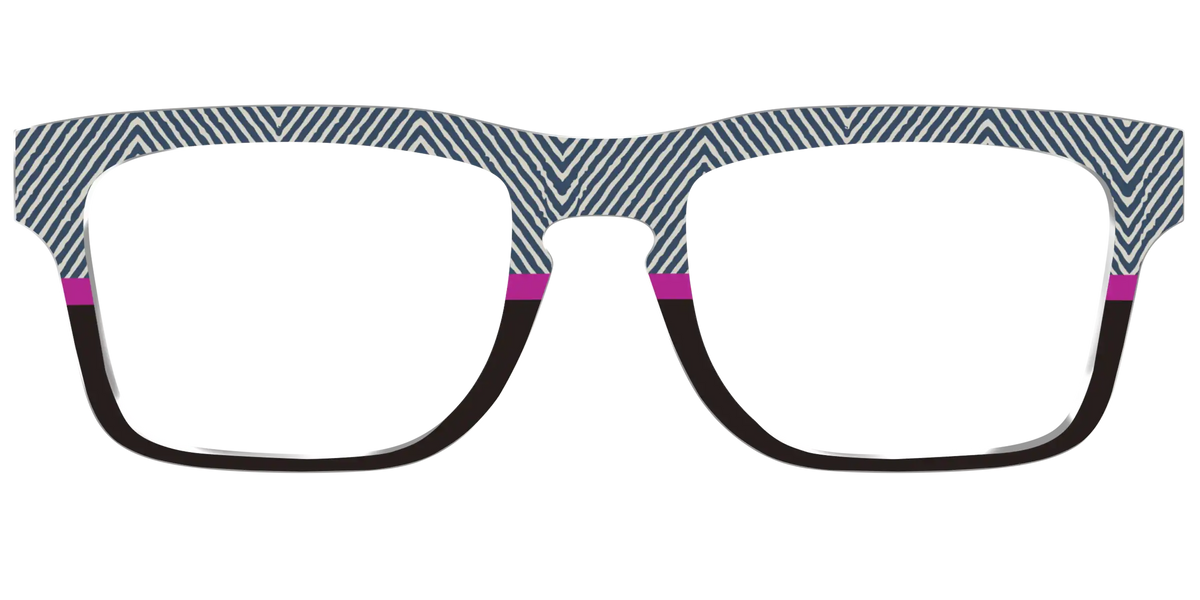 The Heritage Herringbone Split