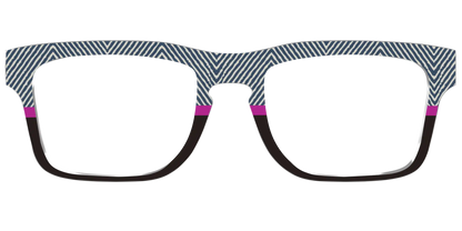 The Heritage Herringbone Split