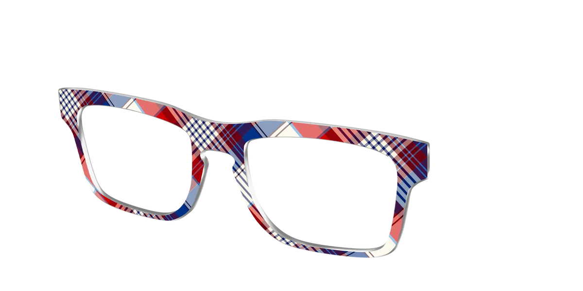 The Heritage Plaid