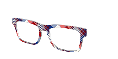 The Heritage Plaid