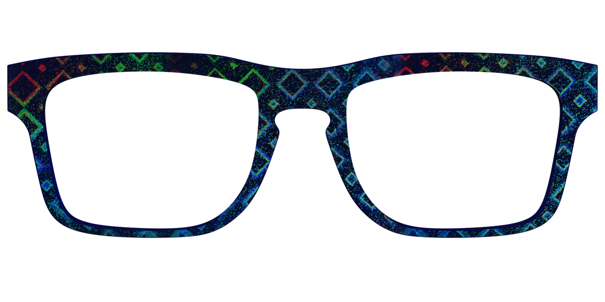 The Holographic Diamonds
