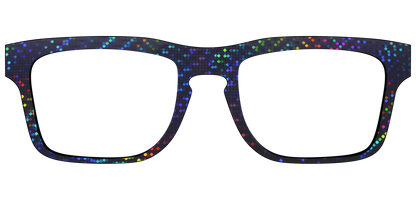 The Holographic Dots