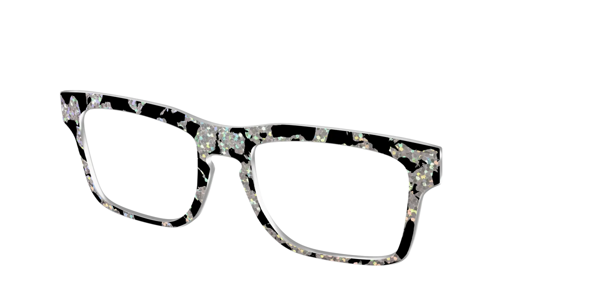 The Holographic Mottled Tortoise