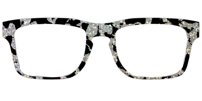 The Holographic Mottled Tortoise