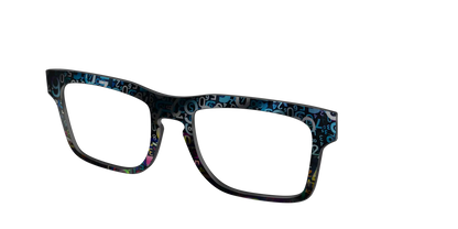 The Holographic Numbers
