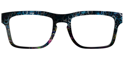 The Holographic Numbers