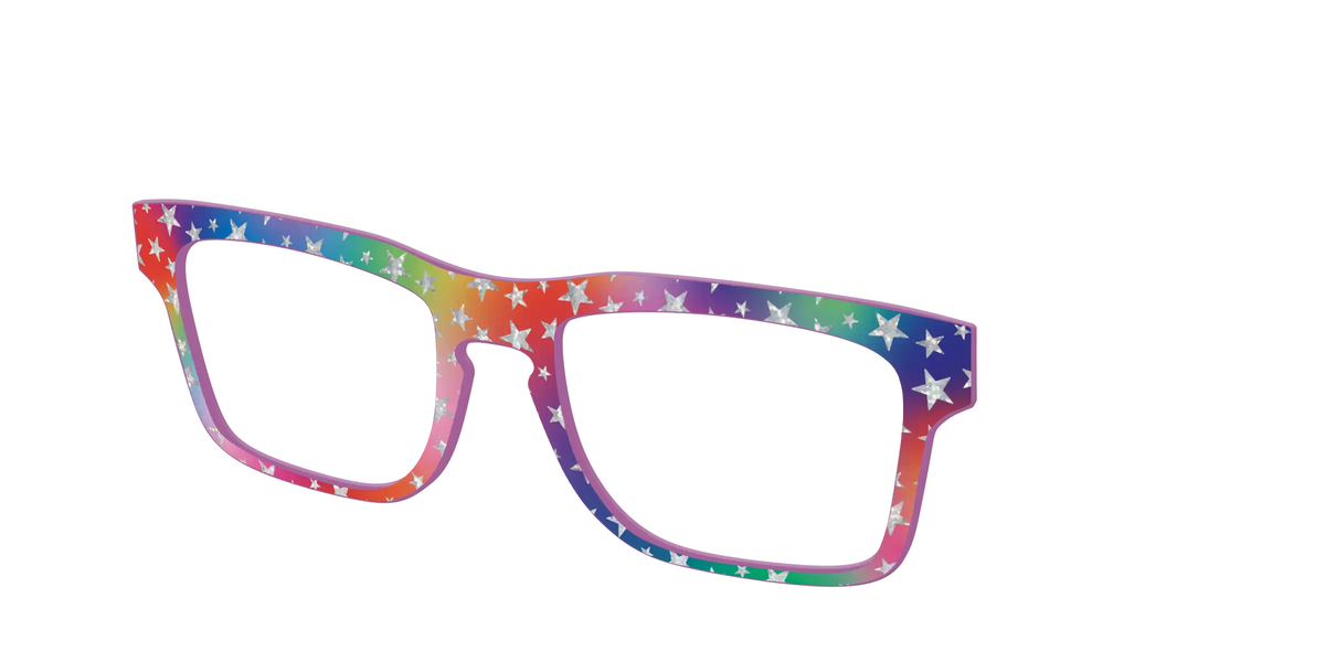 The Holographic Superstars